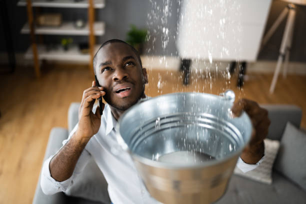 Best Emergency water damage restoration  in Kaanapali, HI
